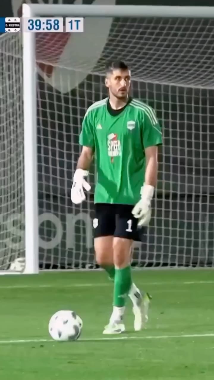 Post 8 by Jaime Barcelo on Instagram (video)