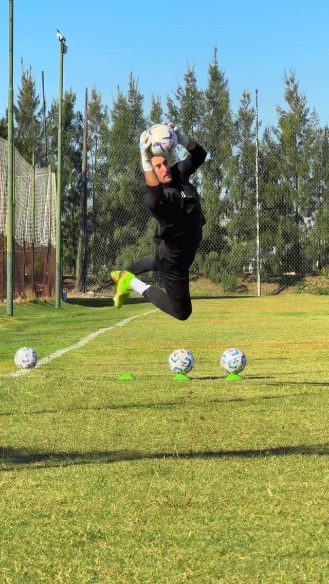Post 5 by Jaime Barcelo on Instagram (video)