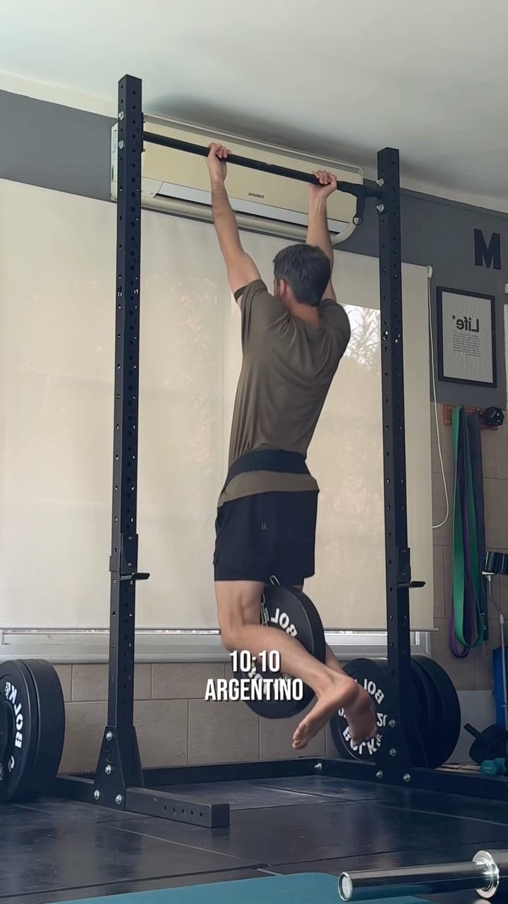 Post 4 by Jaime Barcelo on Instagram (video)
