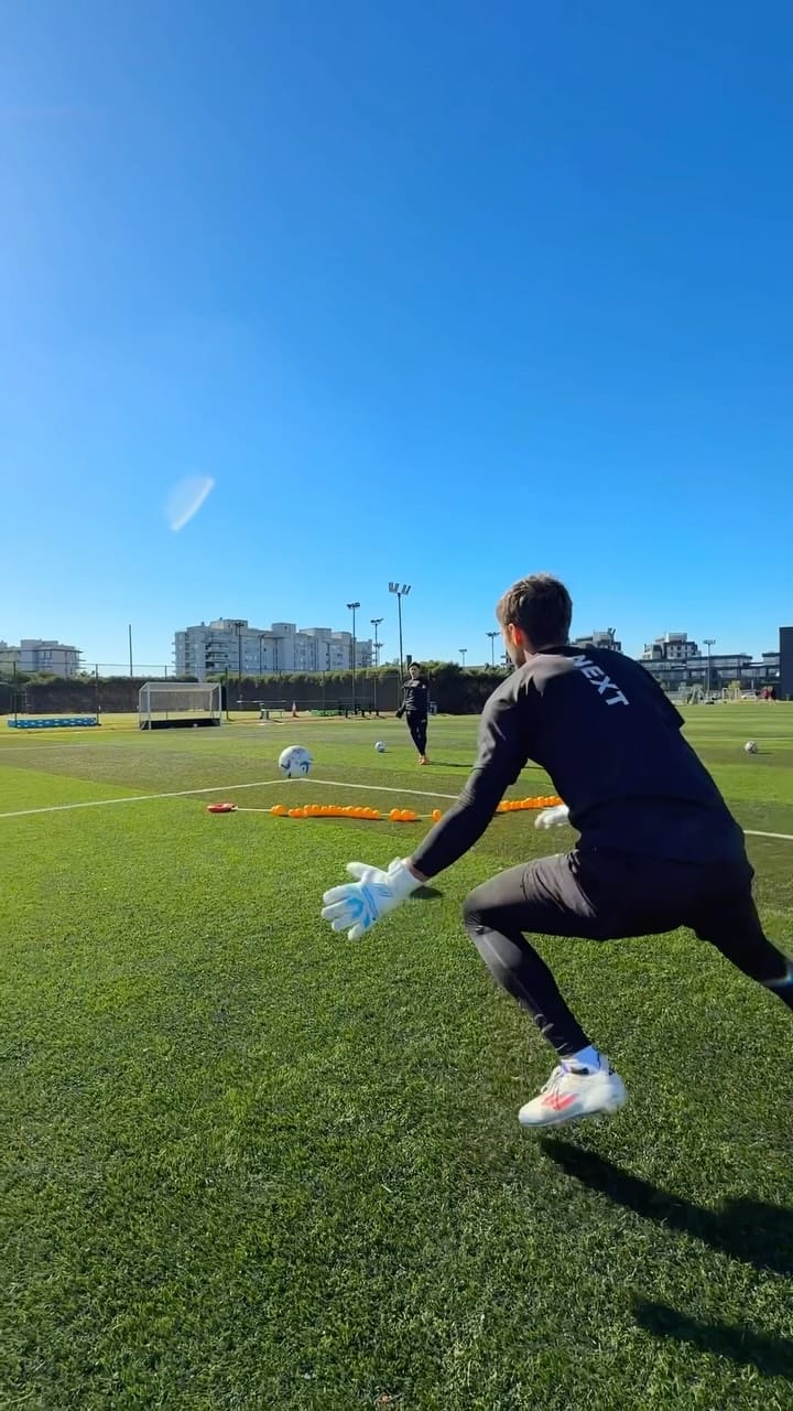 Post 2 by Jaime Barcelo on Instagram (video)