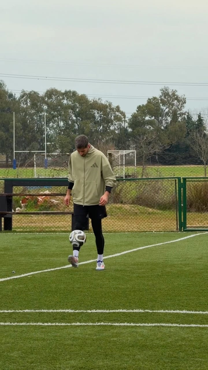 Post 1 by Jaime Barcelo on Instagram (video)