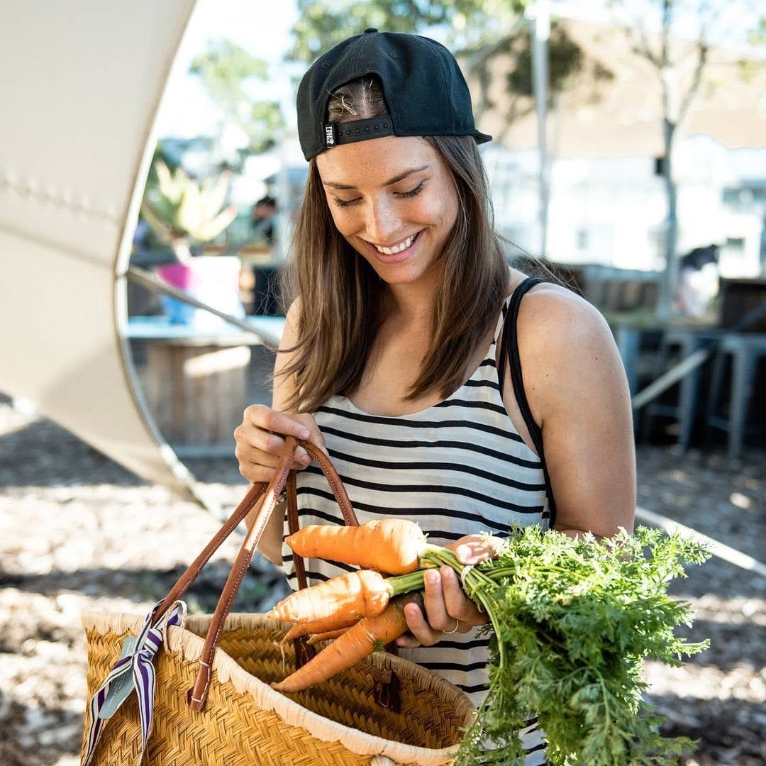 Post 8 by Freeletics Nutrition on Instagram (image)
