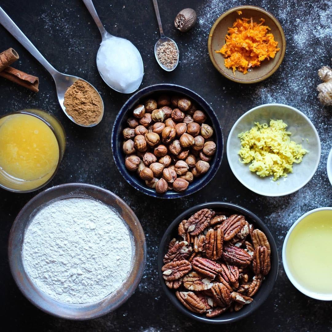 Post 4 by Freeletics Nutrition on Instagram (image)