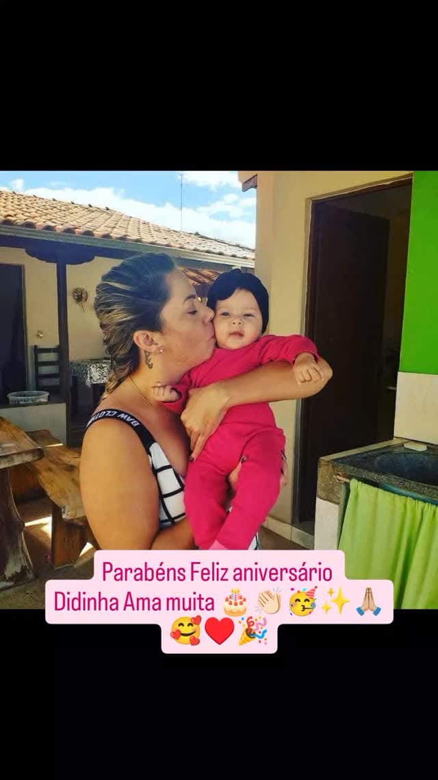 Post 1 by Luciene Machado on Instagram (video)