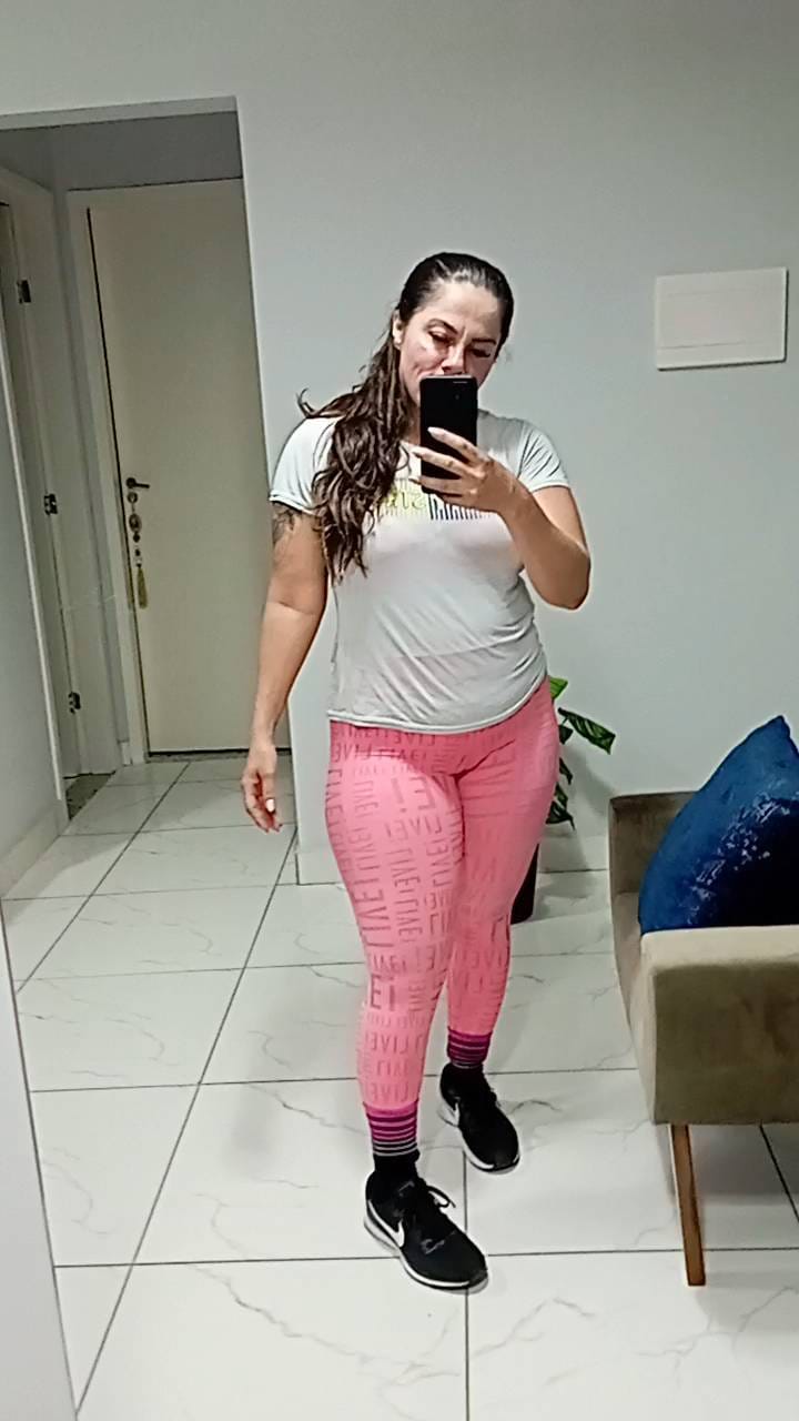 Post 7 by Luciene Machado on Instagram (video)