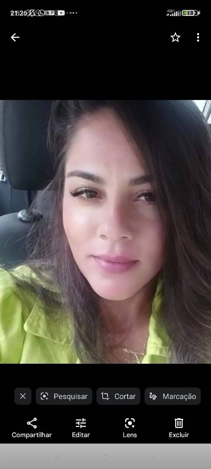 Post 9 by Luciene Machado on Instagram (video)