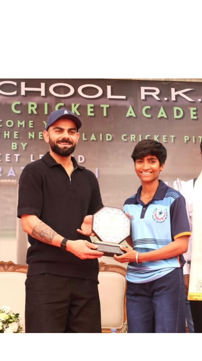 Post 1 by Sanjay Negi on Instagram (video)