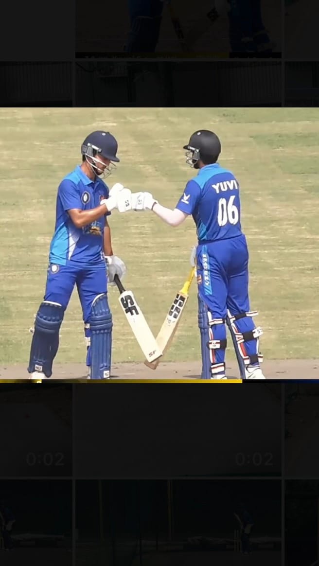 Post 9 by Sanjay Negi on Instagram (video)