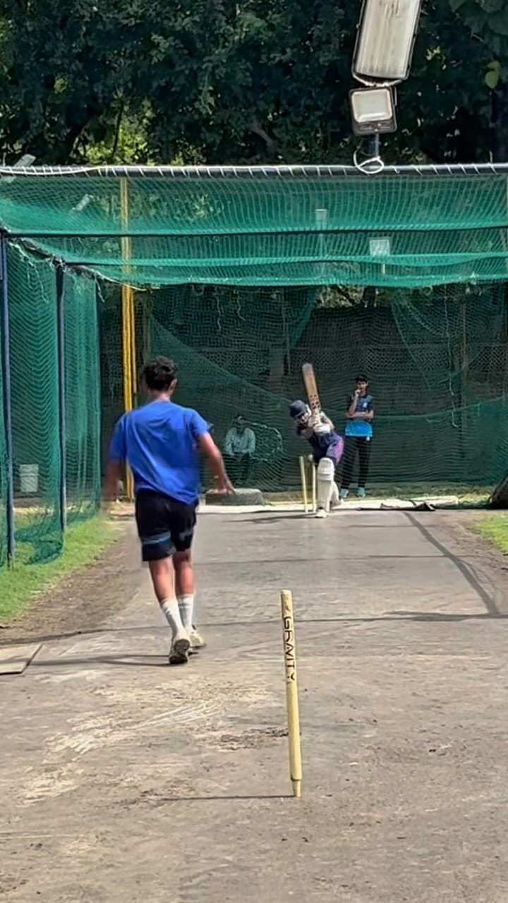 Post 3 by Sanjay Negi on Instagram (video)