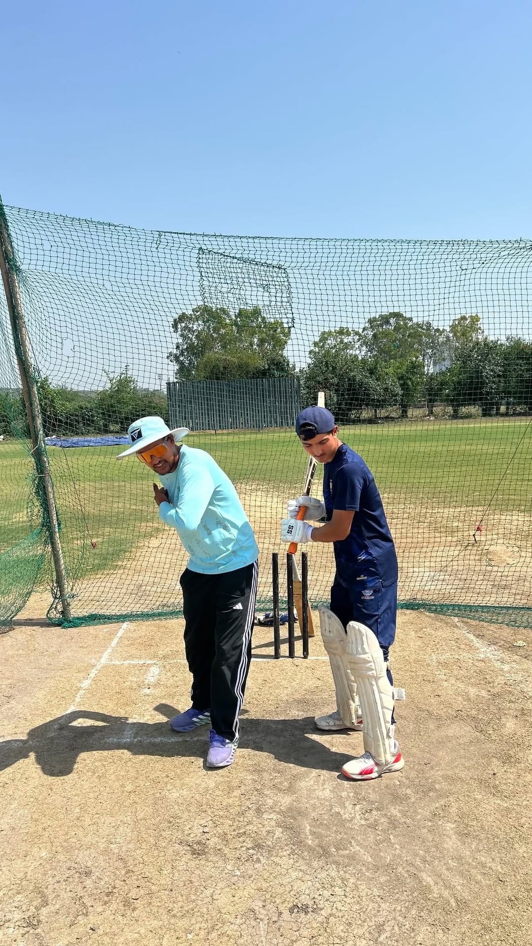 Post 5 by Sanjay Negi on Instagram (video)