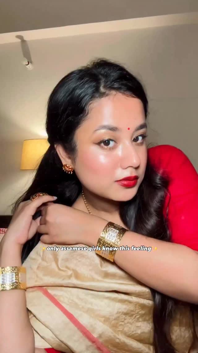 Post 9 by Joyaswinee Koch | Beauty Fashion Lifestyle🪬 on Instagram (video)