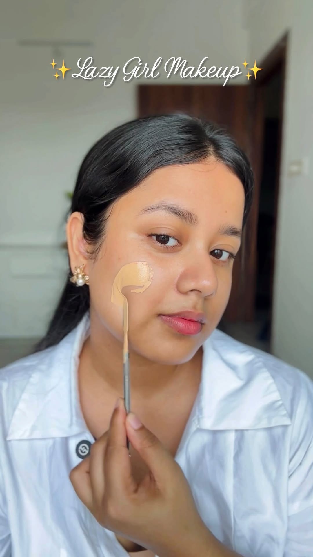 Post 2 by Joyaswinee Koch | Beauty Fashion Lifestyle🪬 on Instagram (video)