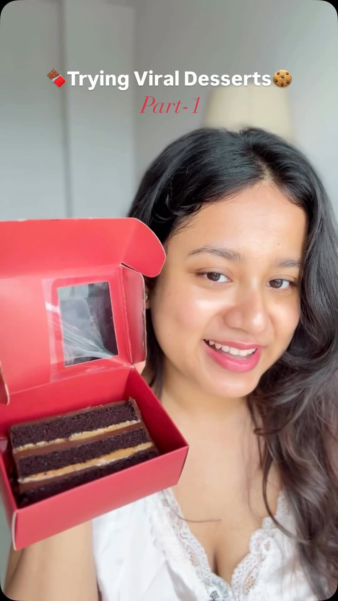 Post 1 by Joyaswinee Koch | Beauty Fashion Lifestyle🪬 on Instagram (video)