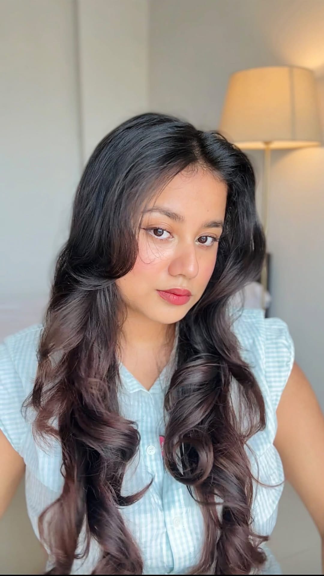 Post 3 by Joyaswinee Koch | Beauty Fashion Lifestyle🪬 on Instagram (video)