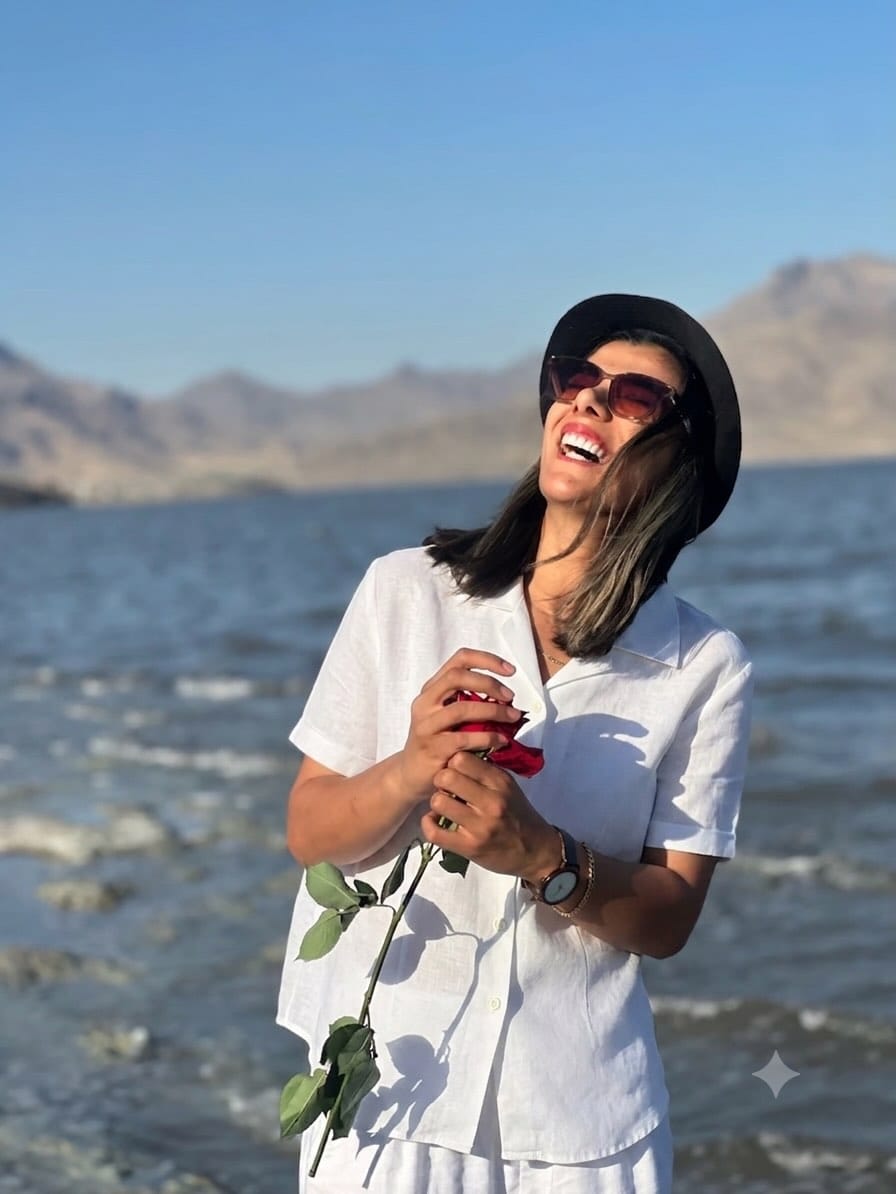 Post 3 by Samira Mohammadi on Instagram (carousel)
