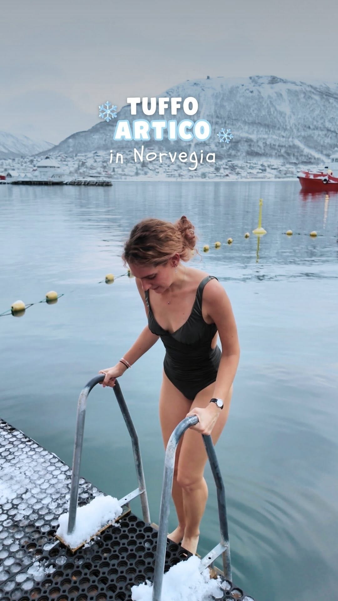 Post 8 by Fiammetta Gatto 🌸 Travel & Lifestyle on Instagram (video)