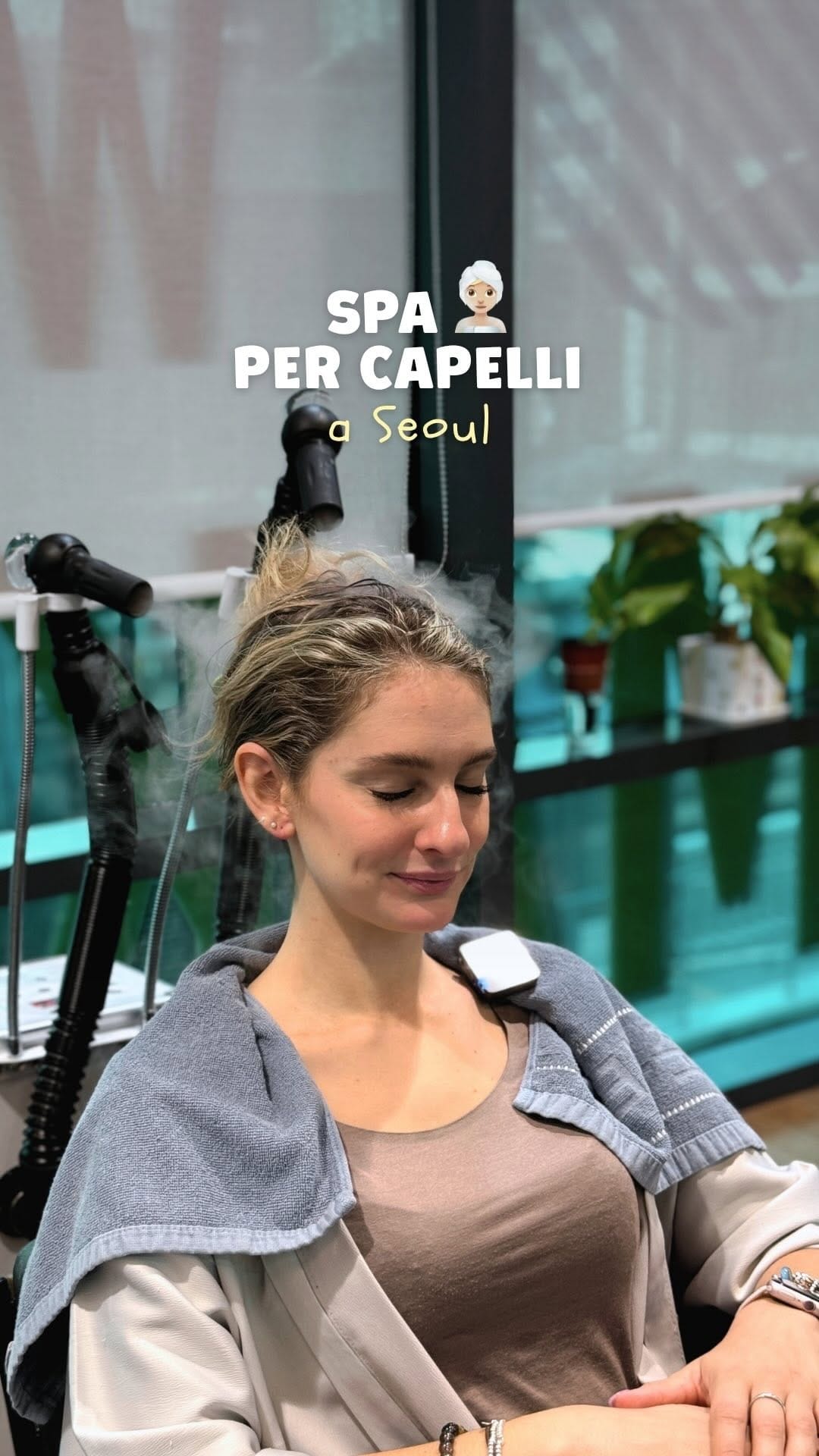 Post 10 by Fiammetta Gatto 🌸 Travel & Lifestyle on Instagram (video)