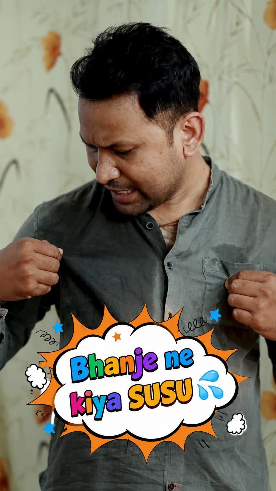 Post 10 by Tushar Dabhi on Instagram (video)