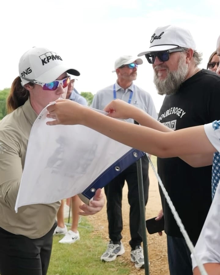 Post 7 by KPMG Sports on Instagram (video)