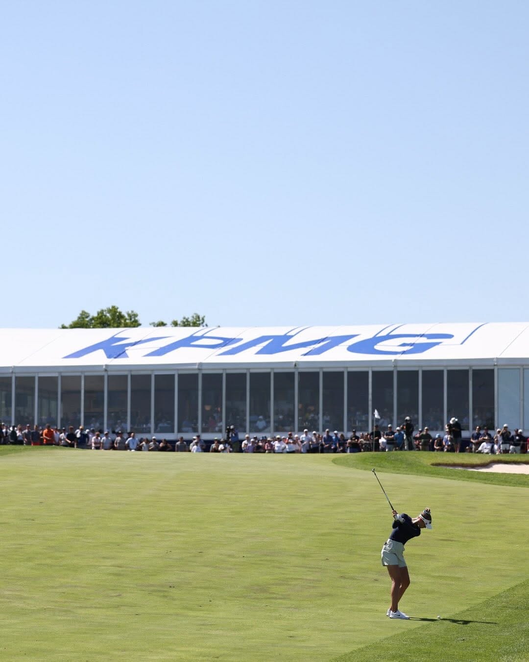 Post 6 by KPMG Sports on Instagram (carousel)