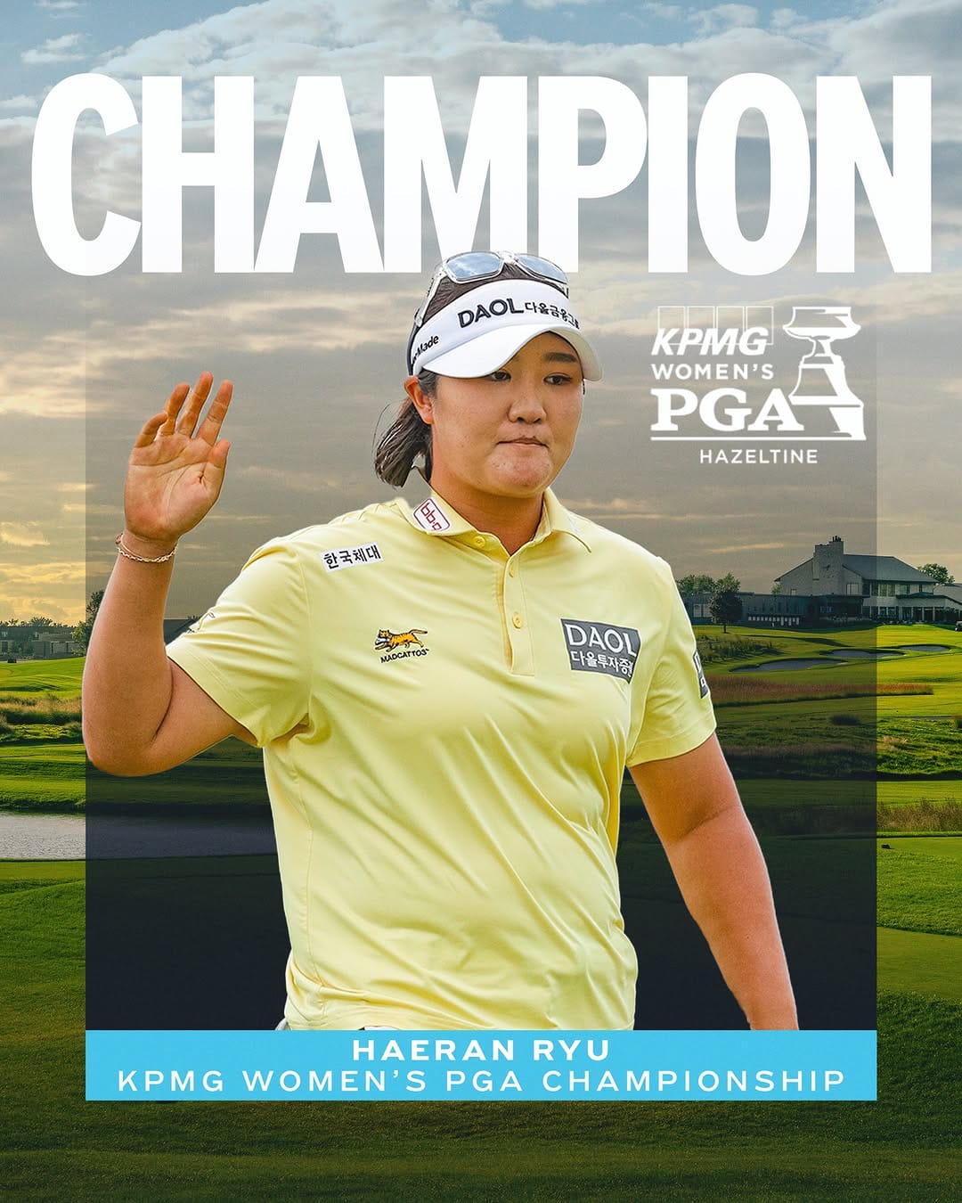 Post 4 by KPMG Sports on Instagram (image)