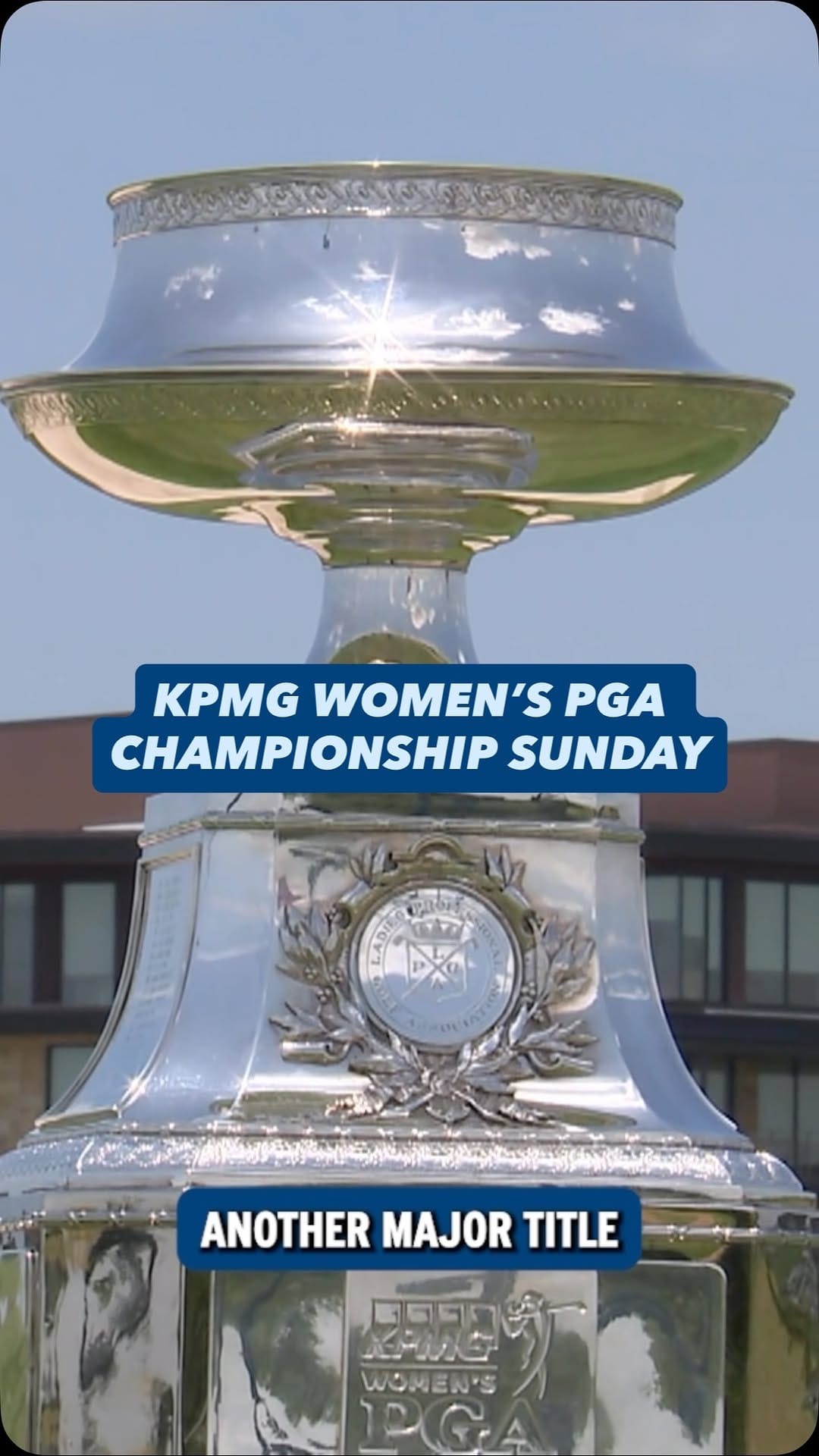 Post 5 by KPMG Sports on Instagram (video)