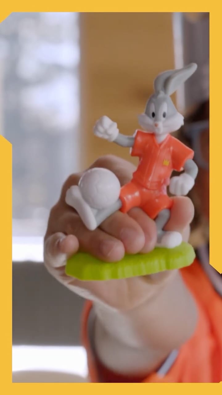 Post 5 by BURGER KING® CZECH REPUBLIC 🍔 on Instagram (video)