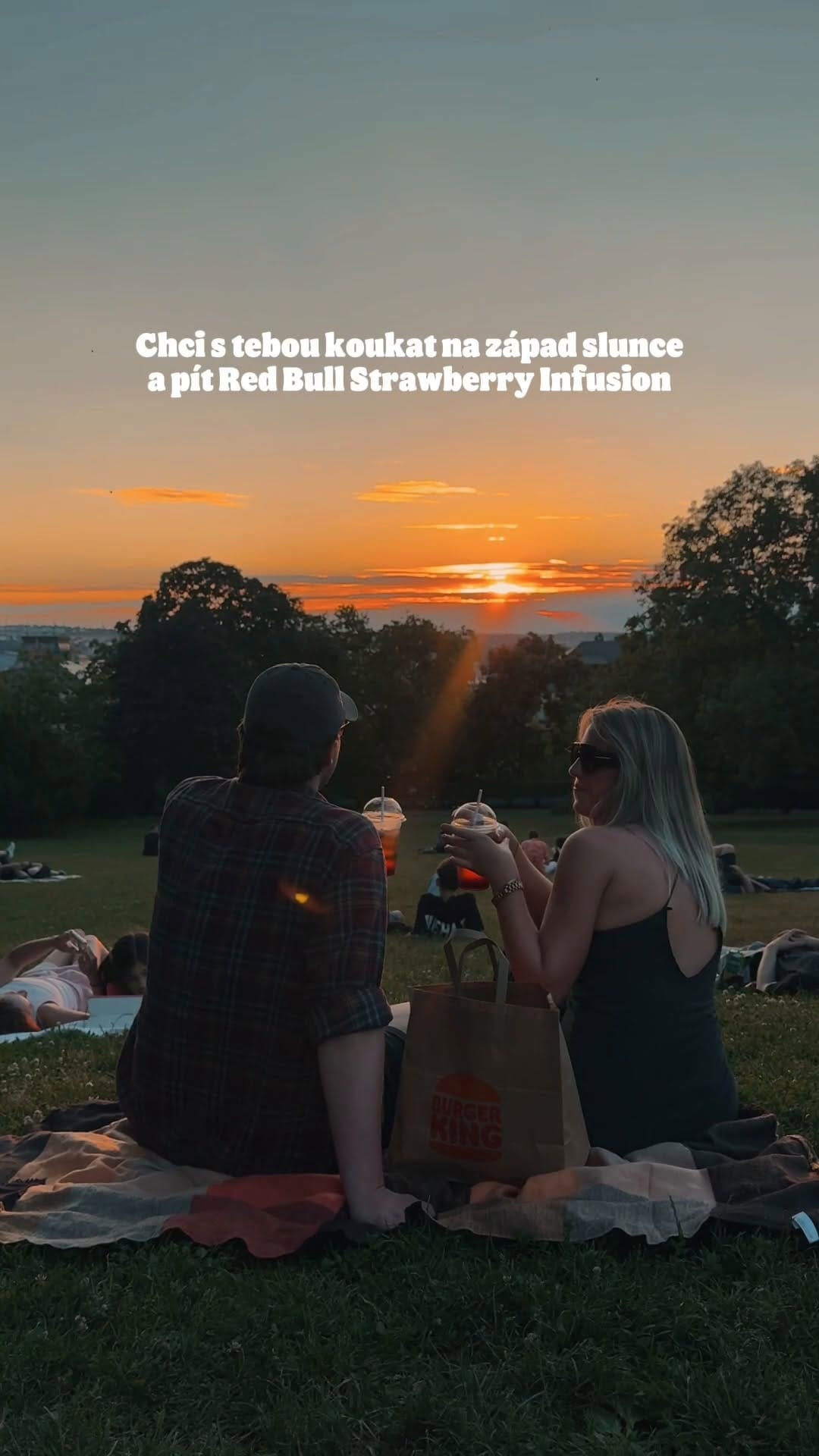Post 3 by BURGER KING® CZECH REPUBLIC 🍔 on Instagram (video)