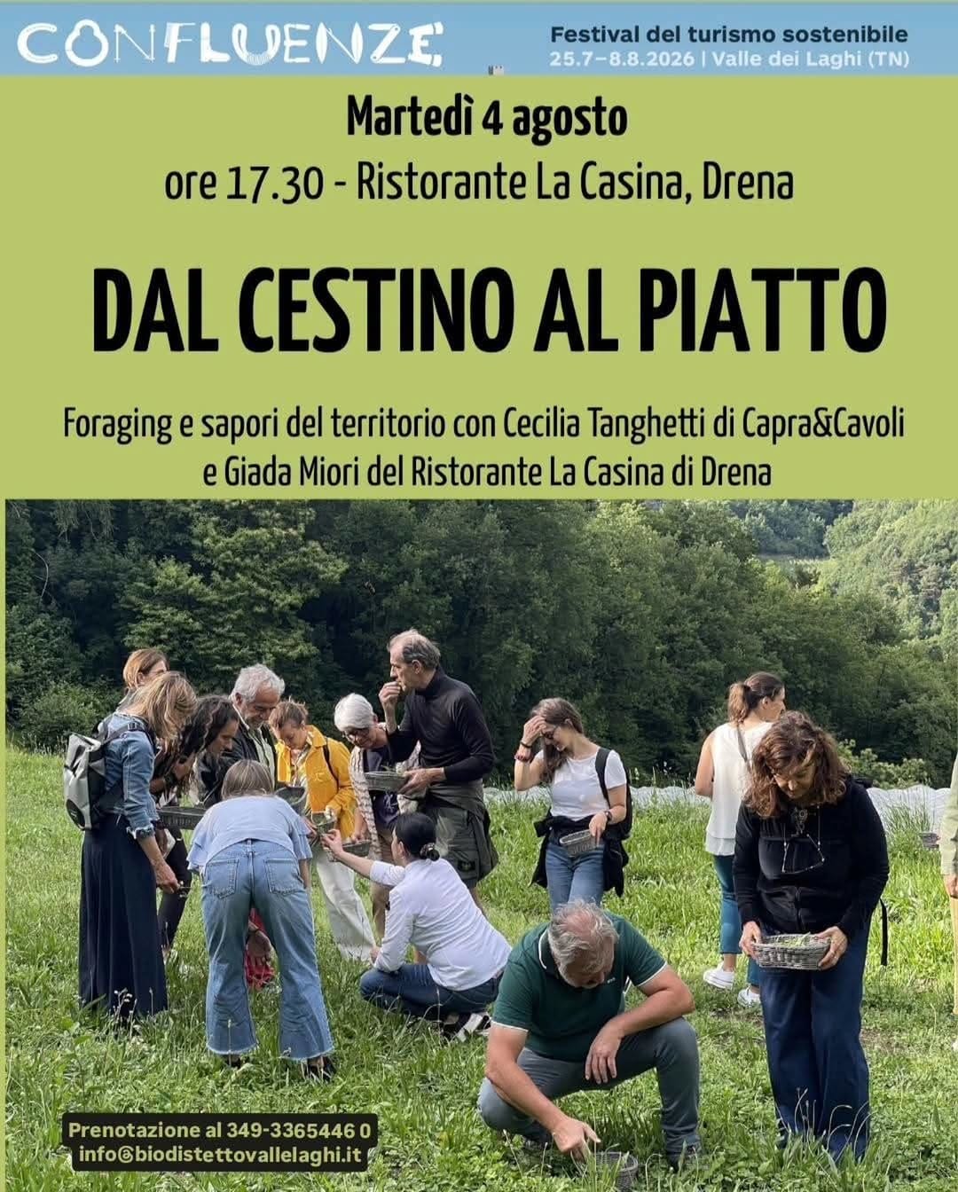 Post 1 by Associazione Capra&Cavoli ☎️ 3925767886 Cecilia Tanghetti on Instagram (carousel)