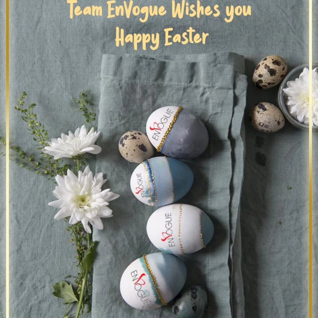 Post 1 by EnVogue Wedding Planners on Instagram (image)
