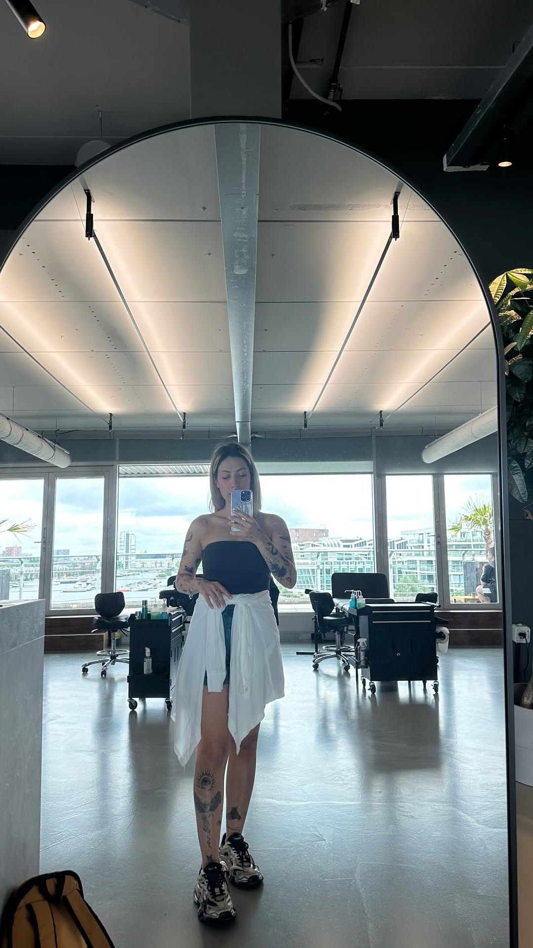 Post 2 by Selin Nazlı Öter on Instagram (video)