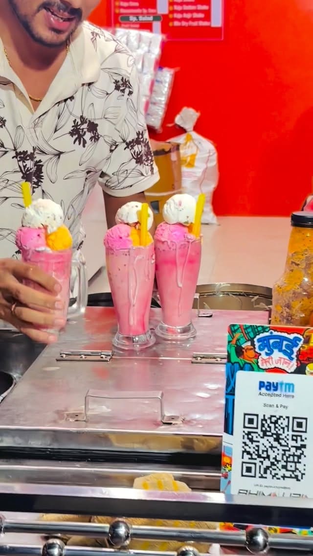 Post 3 by Ajay Choudhary on Instagram (video)