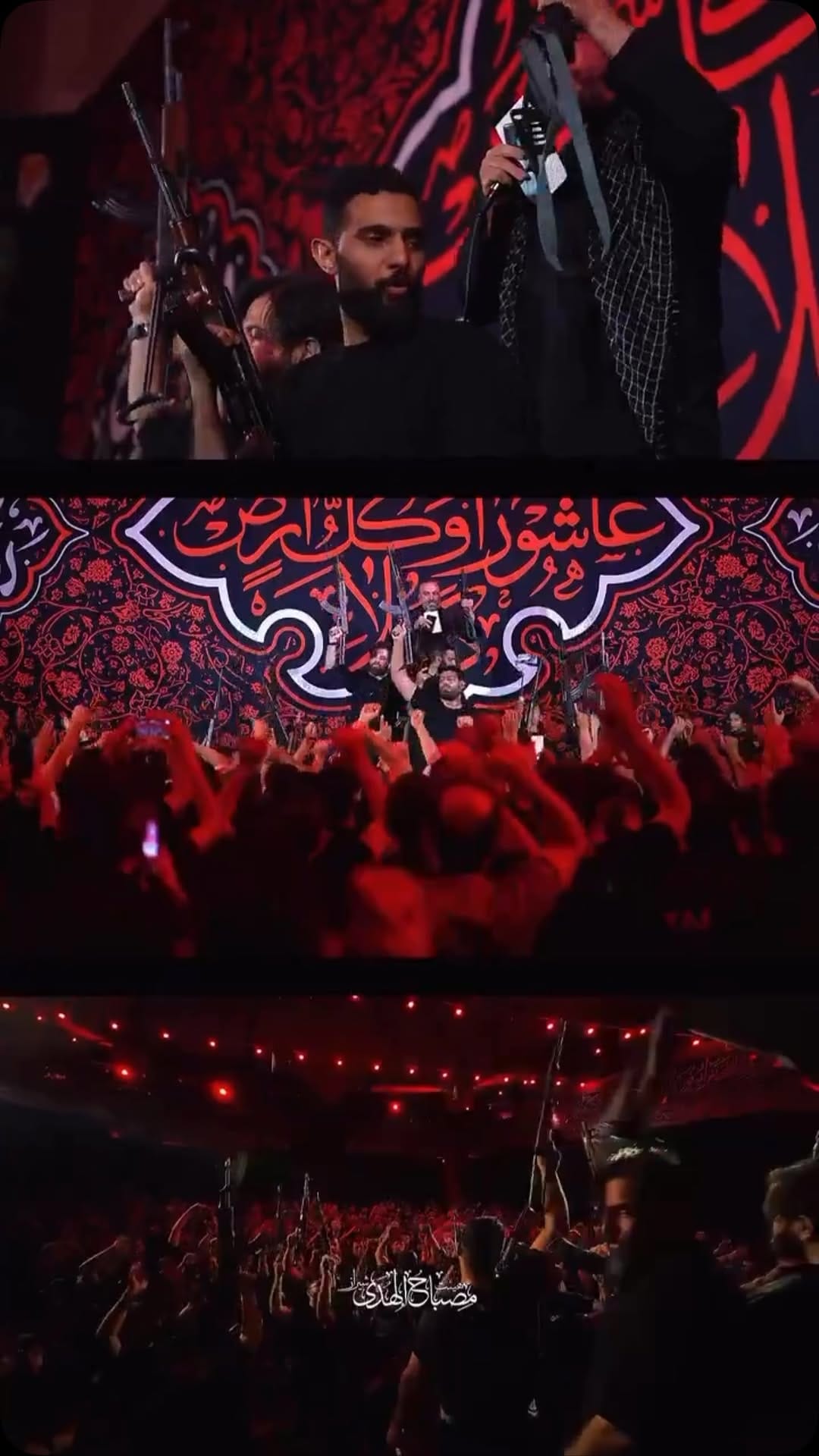 Post 5 by Farahmand Alipour on Instagram (video)