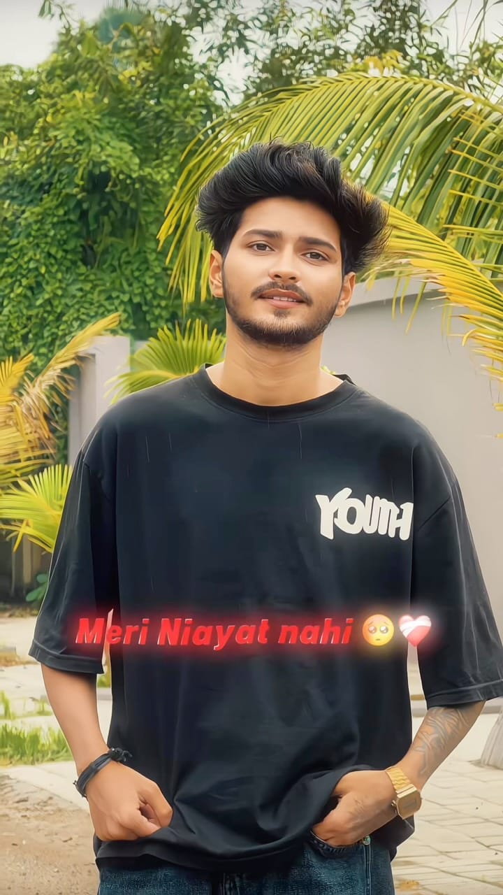 Post 2 by M I L A N ⚡ A H I R E on Instagram (video)