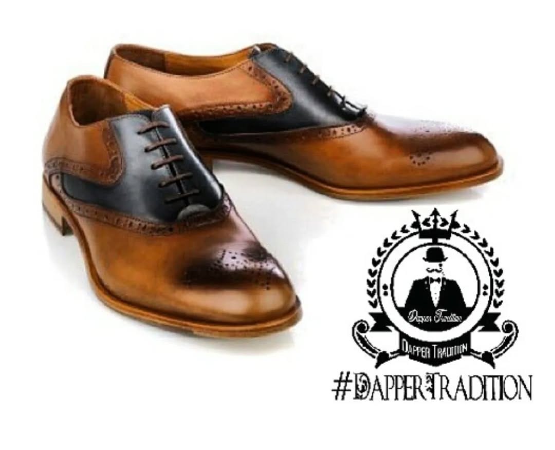 Post 2 by Dapper Tradition on Instagram (image)