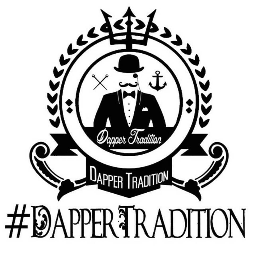 Post 3 by Dapper Tradition on Instagram (image)