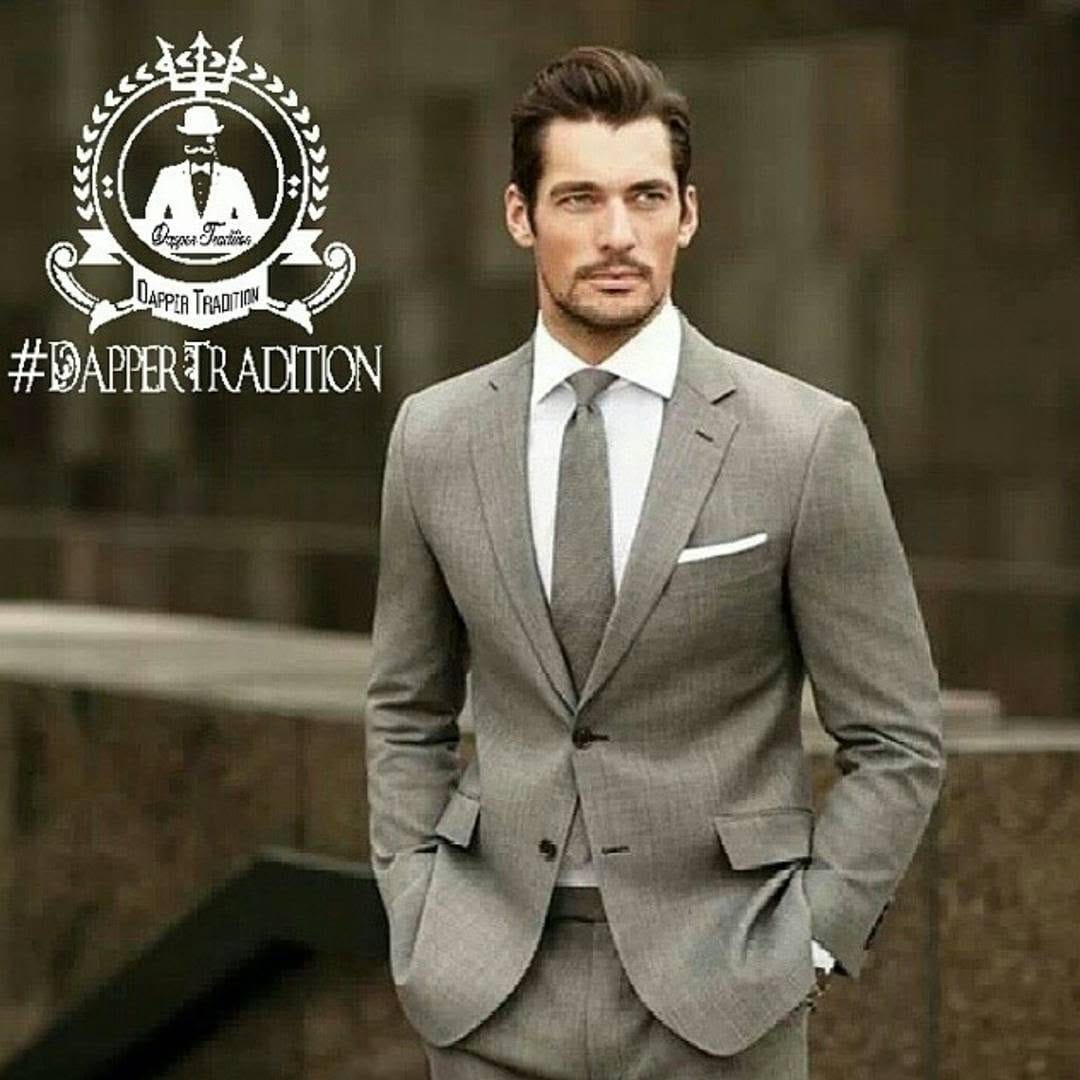 Post 10 by Dapper Tradition on Instagram (image)