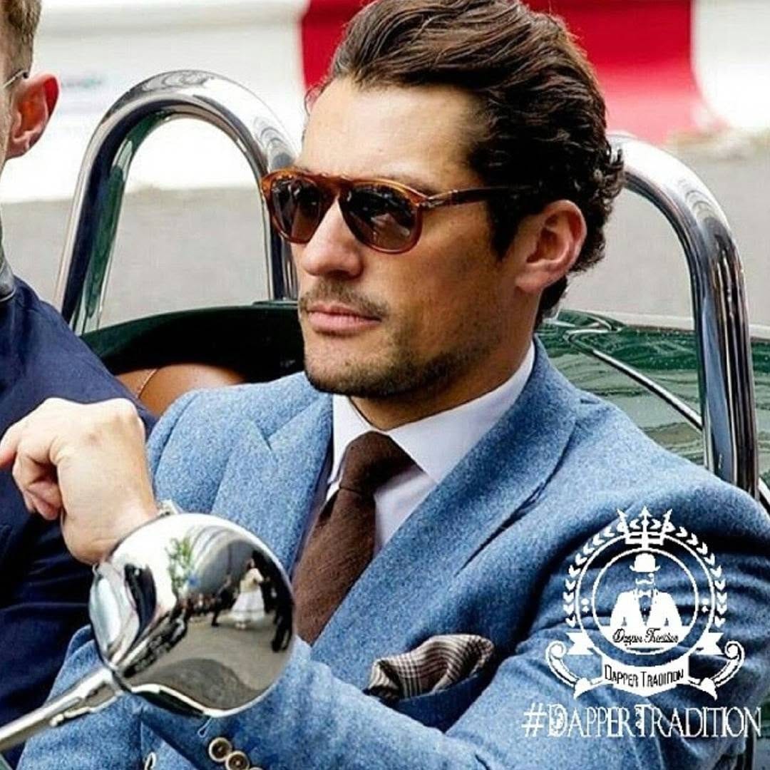 Post 5 by Dapper Tradition on Instagram (image)