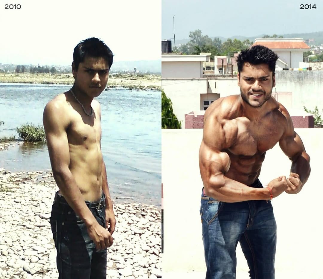Post 8 by Nitish Wadhera Offical on Instagram (image)
