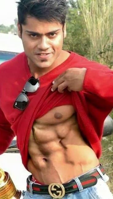 Post 10 by Nitish Wadhera Offical on Instagram (video)
