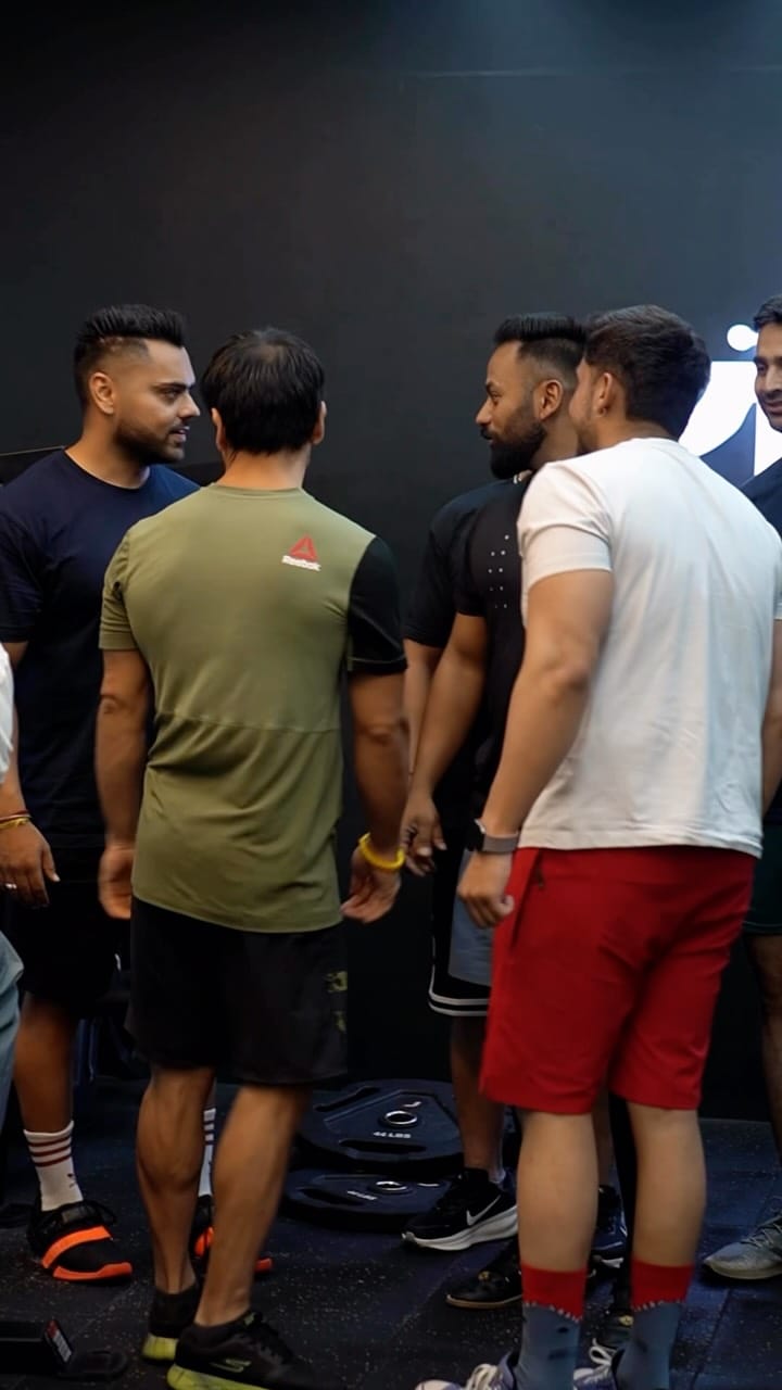 Post 2 by Nitish Wadhera Offical on Instagram (video)