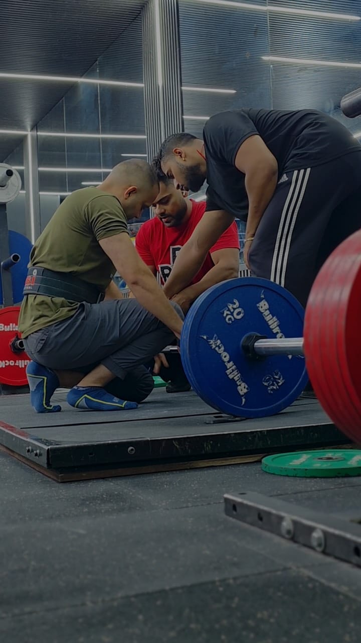 Post 1 by Nitish Wadhera Offical on Instagram (video)