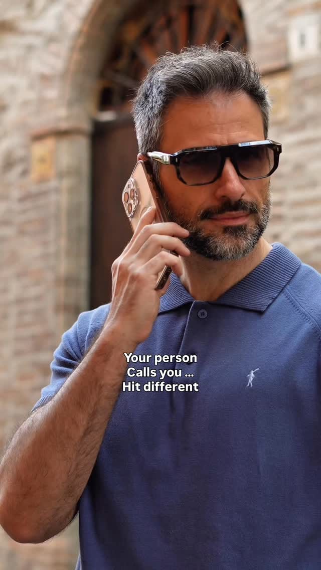 Post 3 by Alessandro Abbatecola Men’s Fashion & Lifestyle on Instagram (video)