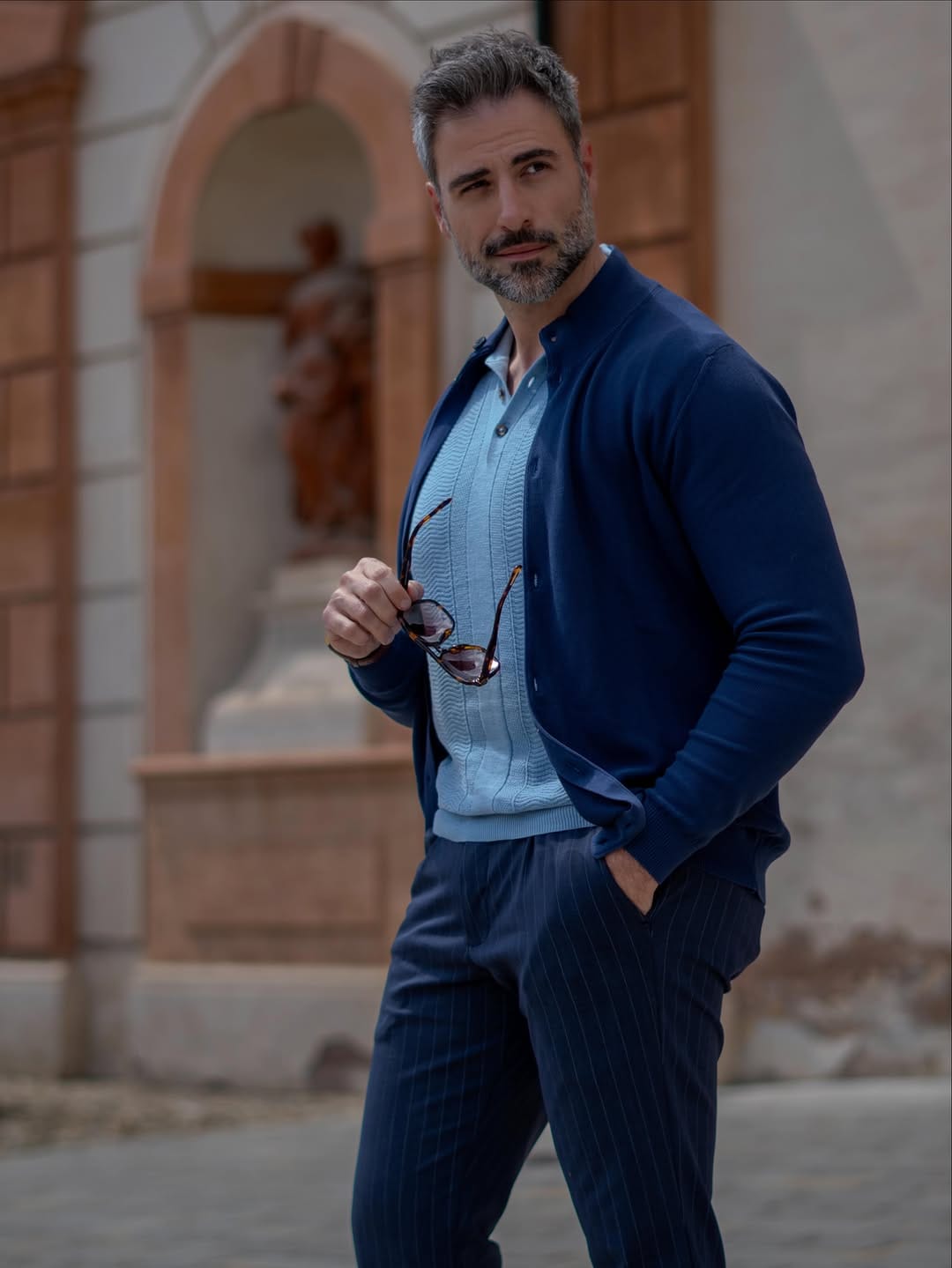 Post 1 by Alessandro Abbatecola Men’s Fashion & Lifestyle on Instagram (carousel)