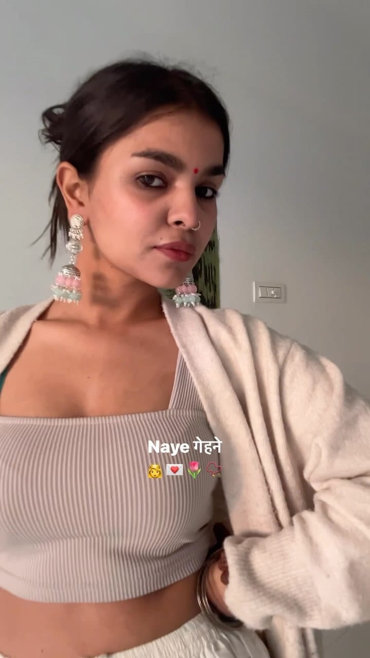 Post 10 by Olivia Murthy on Instagram (video)