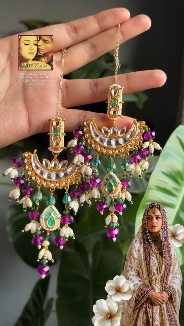 Post 2 by Olivia Murthy on Instagram (video)