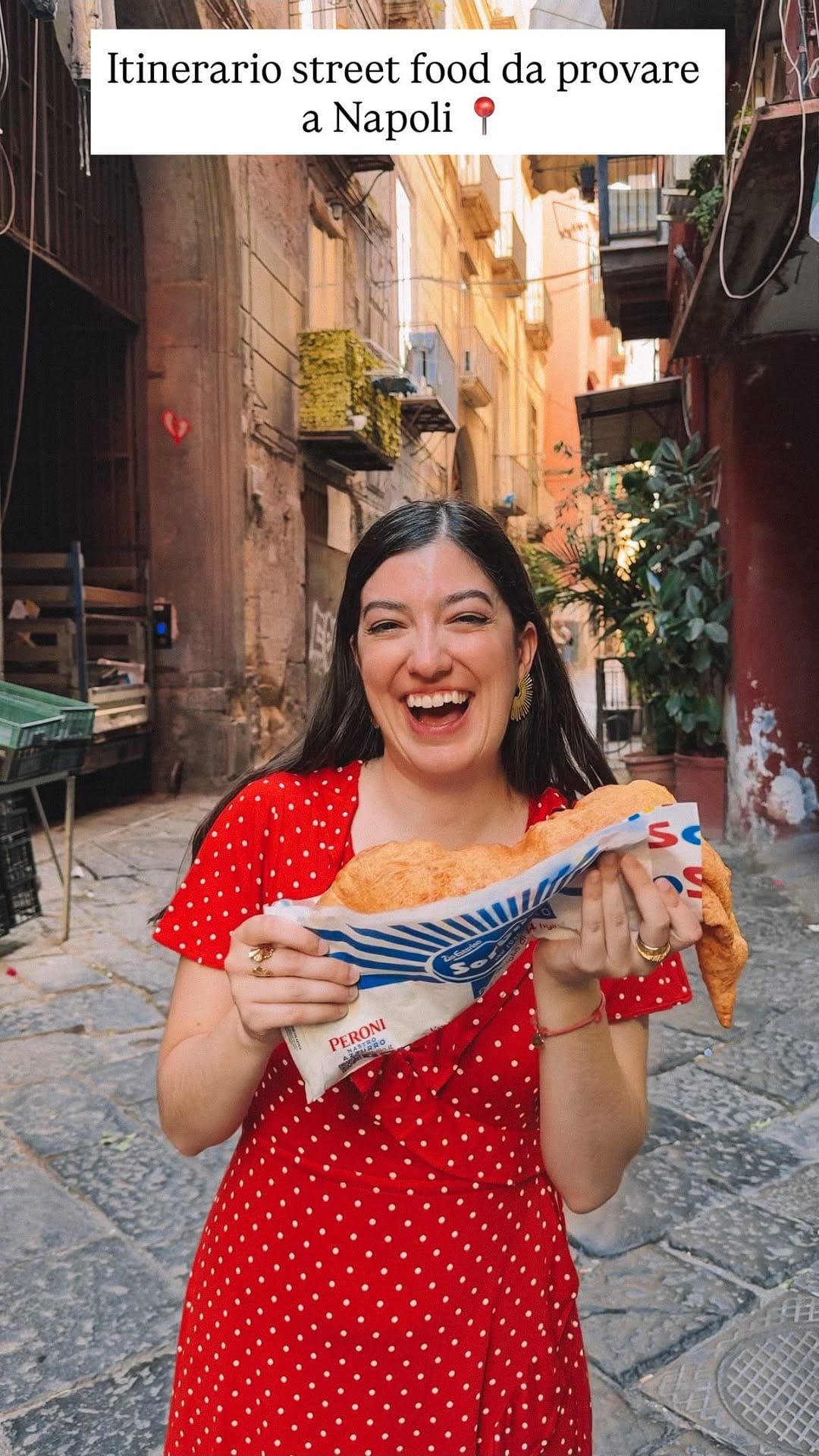 Post 9 by Gloria | Travel Creator | 📍Toscana on Instagram (video)