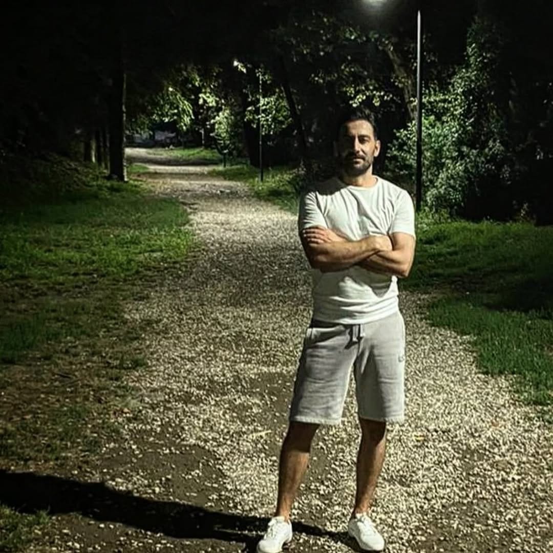 Post 9 by Draven on Instagram (image)