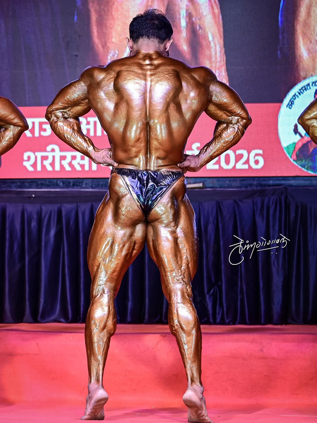 Post 7 by AJINKYA REDEKAR | FITNESS  💪🏻 on Instagram (image)