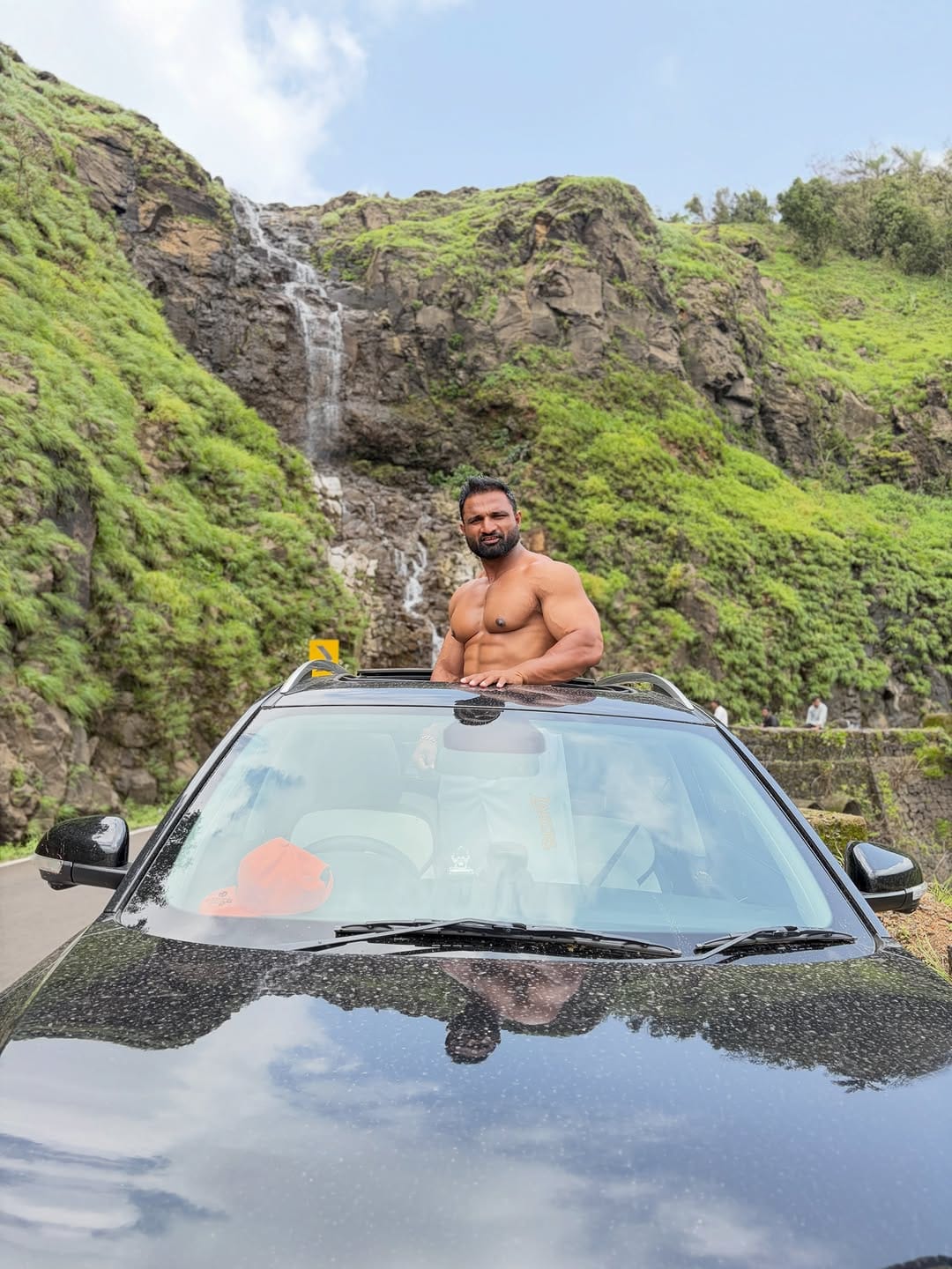Post 5 by AJINKYA REDEKAR | FITNESS  💪🏻 on Instagram (carousel)